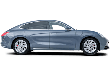GWM ORA 07 – Elegantes Elektrofahrzeug mit modernem Design und zukunftsweisender Technologie.