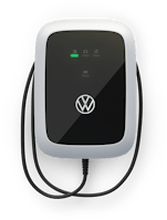 VW Wallbox Elli