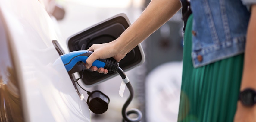 Gute Gründe für den Umstieg auf das E-Auto.