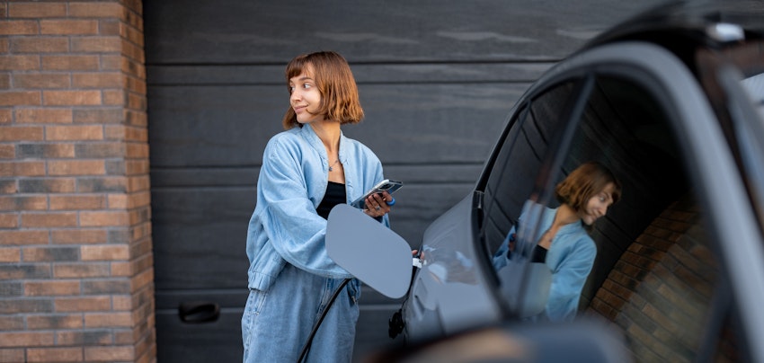 E-Mobilität Service & Reparatur – Gut betreut. Auch elektrisch.