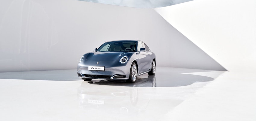 Coming Soon – GWM ORA 07