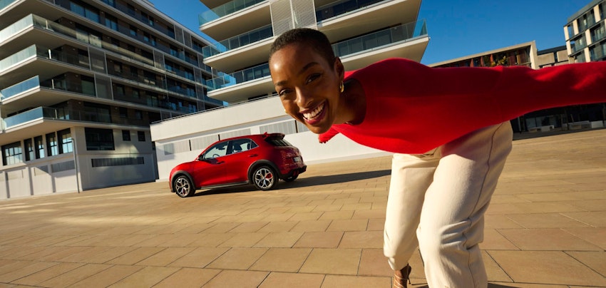 GWM: ORA & WEY – Elektromobilität neu in Paderborn