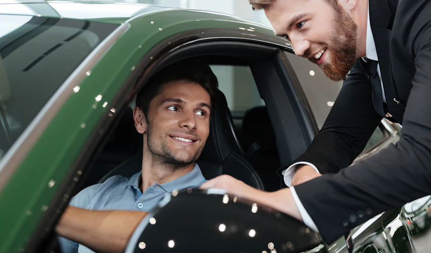 Leasing kurz erklärt: