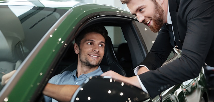 Leasing kurz erklärt: