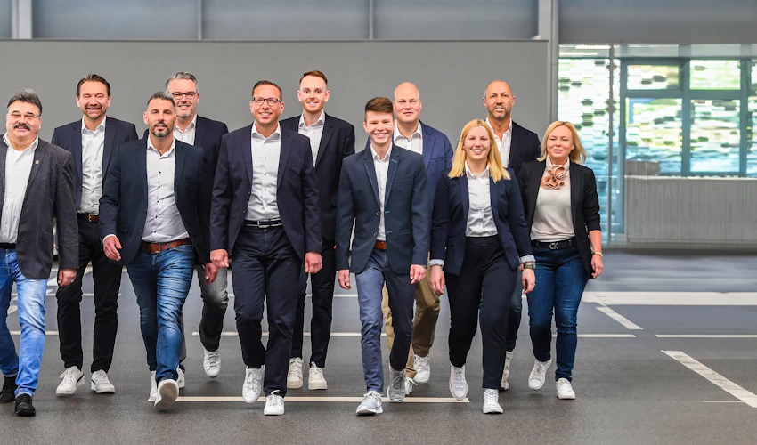Die thiel gruppe: Ihre erste Wahl für Automobilbedürfnisse in Ostwestfalen.