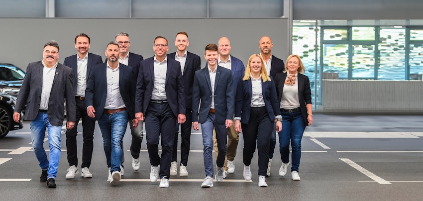 Die thiel gruppe: Ihre erste Wahl für Automobilbedürfnisse in Ostwestfalen.