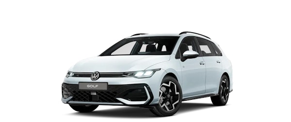 Golf R Variant