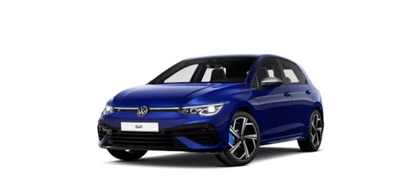 VW Golf R