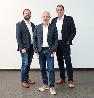 Volkswagen Nutzfahrzeug Partner Rheda-Wiedenbrück