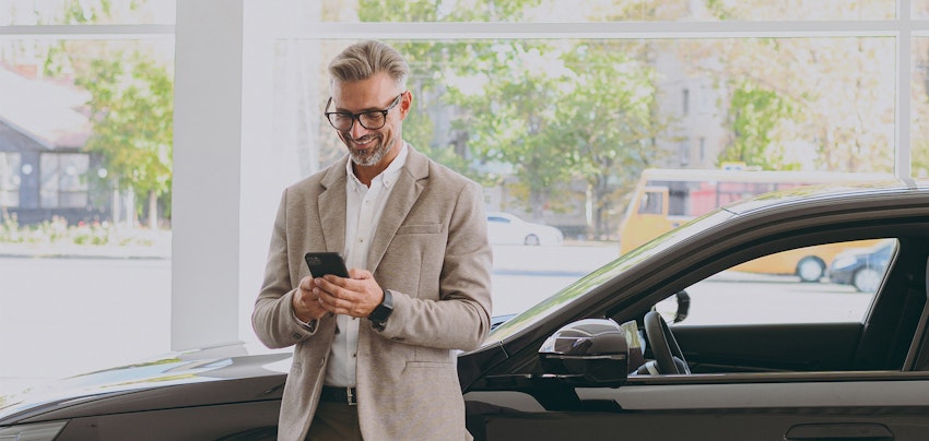 Ihr Werkstattbesuch bei Thiel – So einfach funktioniert der Self-Check-In
