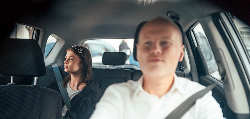 Ersatzwagen - mit uns bleiben Sie mobil!