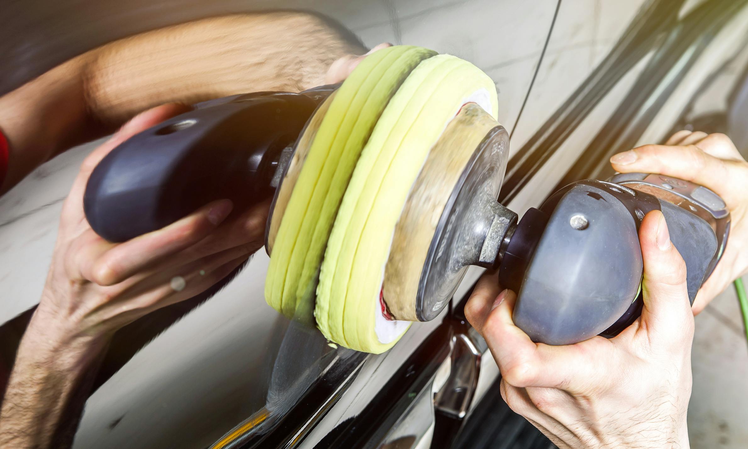 Smart Repair