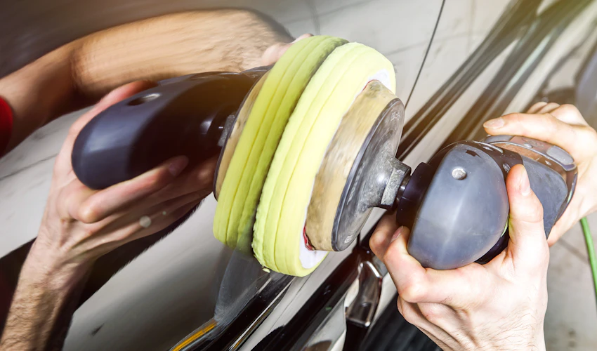 Smart Repair