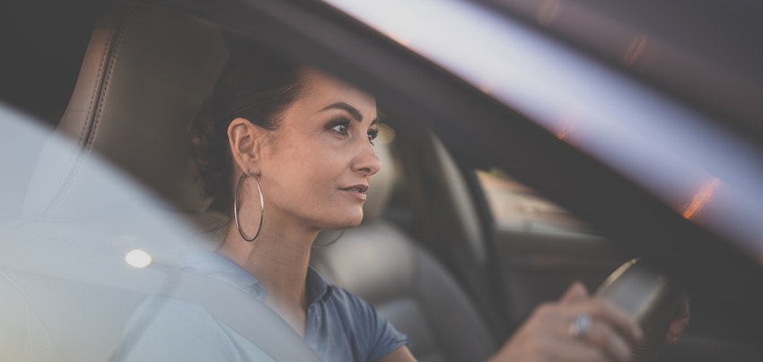 Totalschaden? Totaldiebstahl? Total egal!