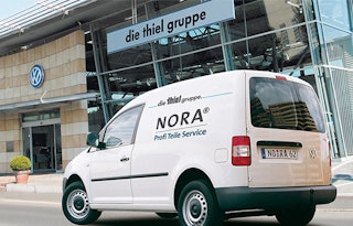 NORA Service (für Werkstätten)