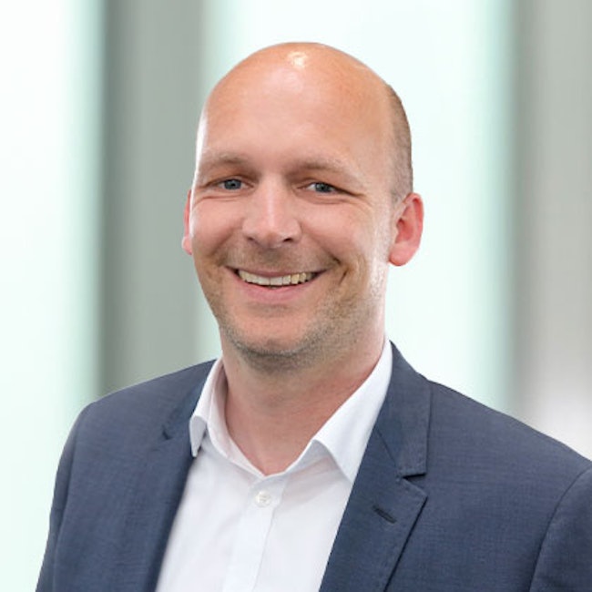 Jens Rammert