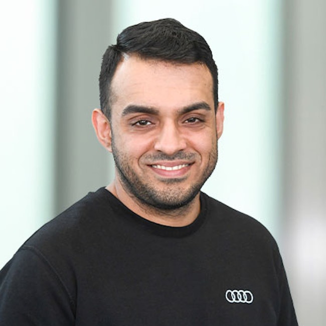 Rohullah Samadi
