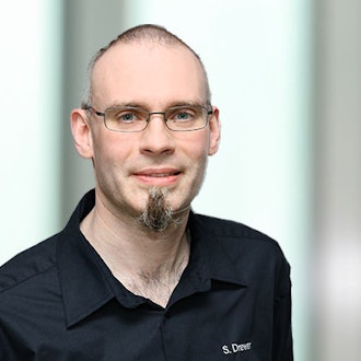 Sascha Drewer