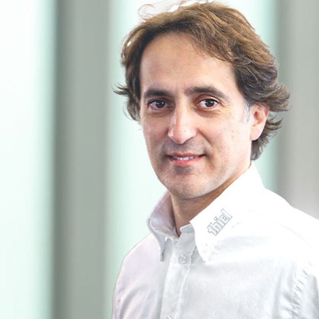 Sergio Luis