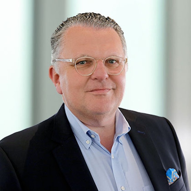 Ulrich Hofmann