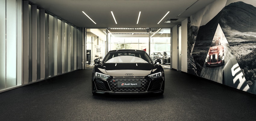 Unser Service überzeugt.