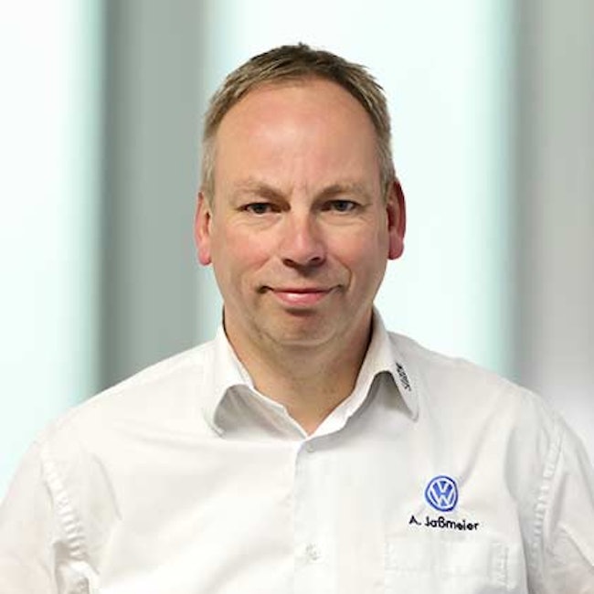 Antonius Jaßmeier