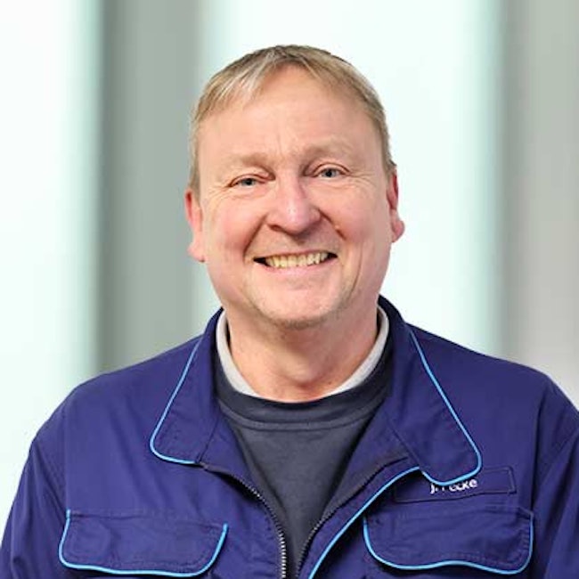 Jörg Fecke