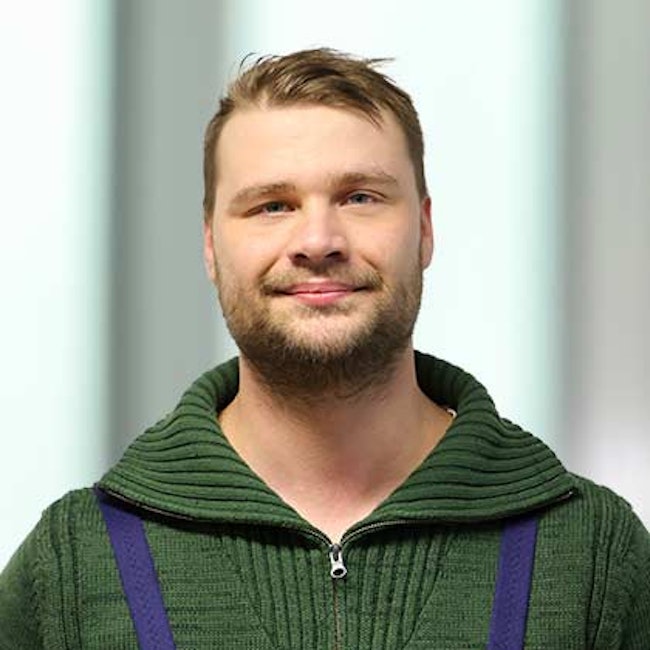Marcel Strunz