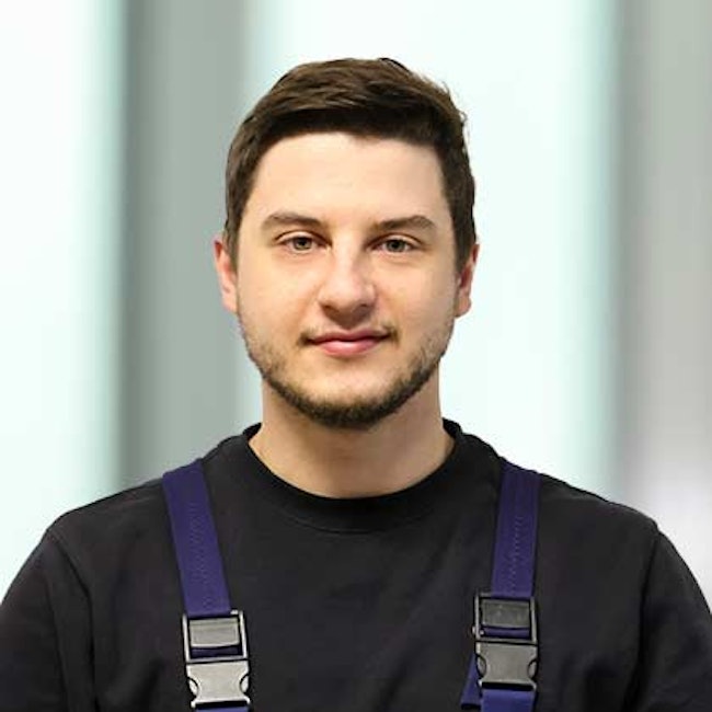 Matthias Müller