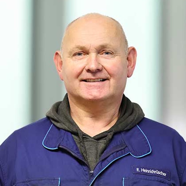 Raimund Heinrichsrüscher