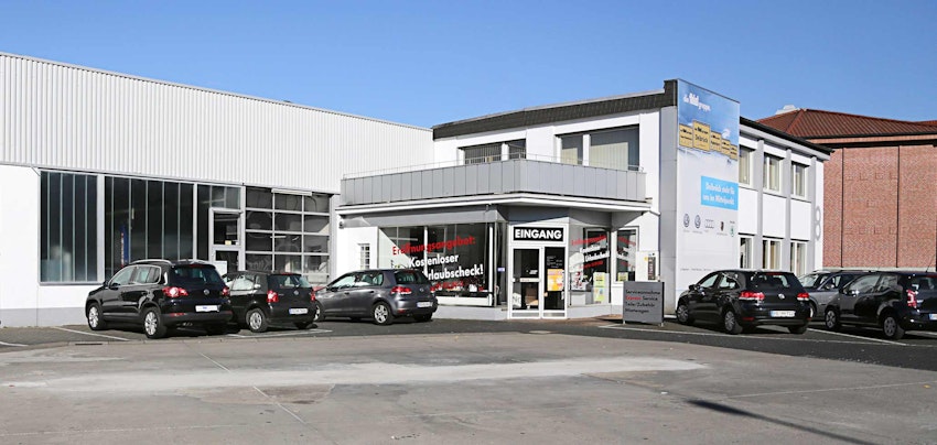 Thiel in Delbrück – Unser Service überzeugt.