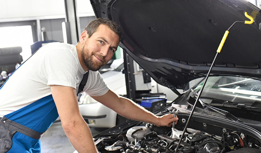 Autowerkstatt-Service in Delbrück – Willkommen bei der Thiel-Gruppe