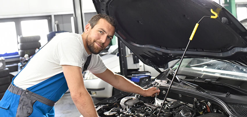 Autowerkstatt-Service in Delbrück – Willkommen bei der Thiel-Gruppe