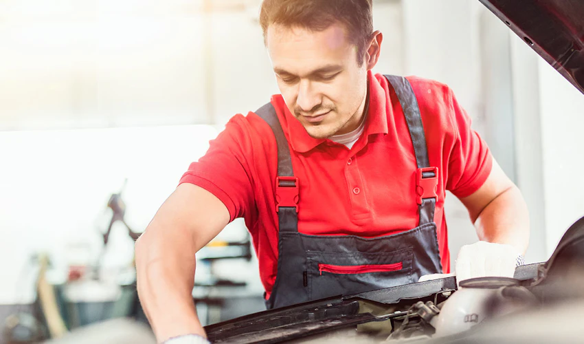 Kompromisslos gut, kompromisslos günstig: große Servicequalität zum kleinen Preis.