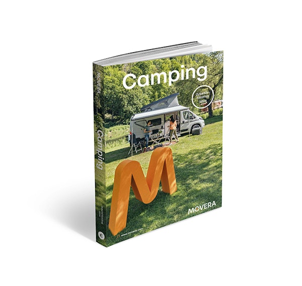 MOVERA Zubehörkatalog 2024