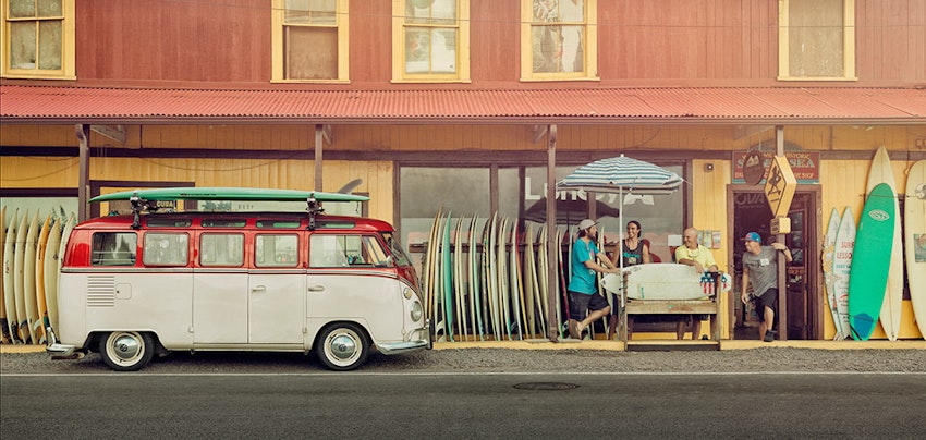Ob für Urlaub, Sport & Freizeit...