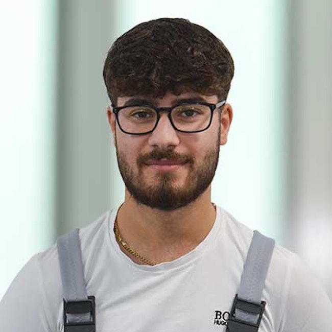 Sadik Öztürk