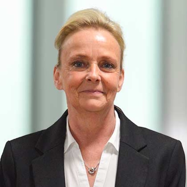 Claudia Hilliges