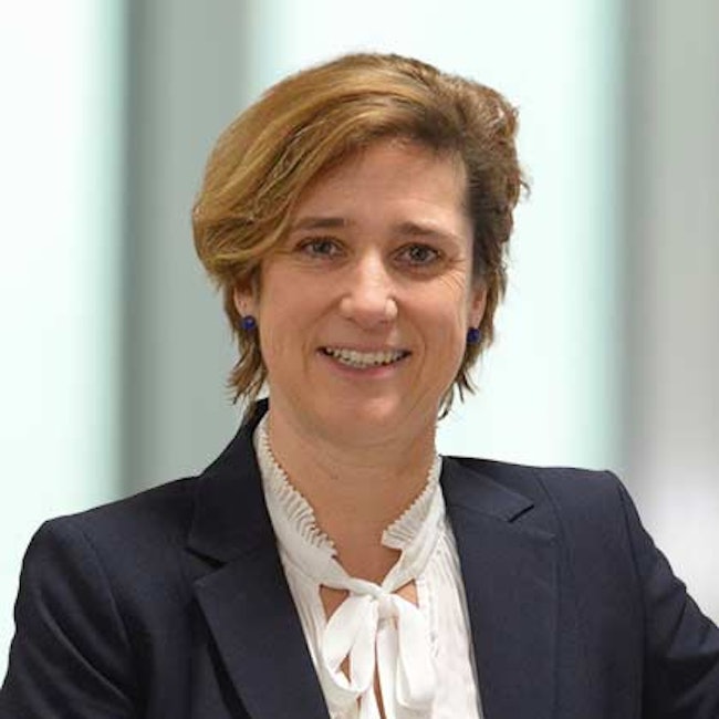 Claudia Illigens
