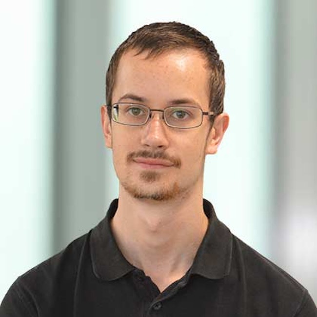 Daniel Damigos