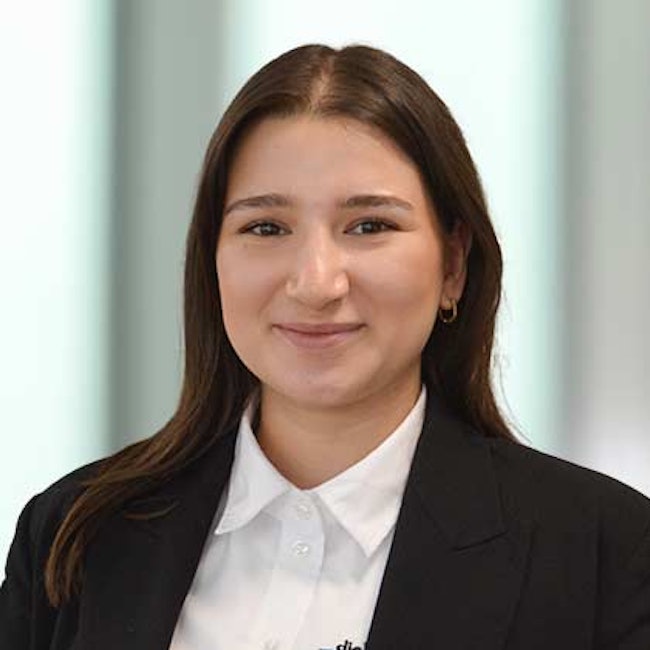 Zeynep Dirmandi