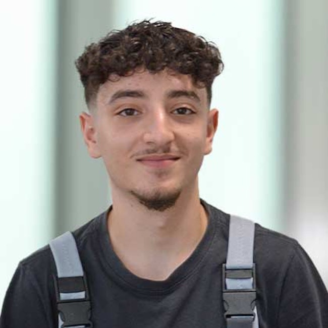 Khaled Kassar