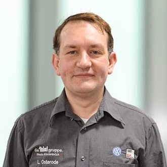 Lars Osterode
