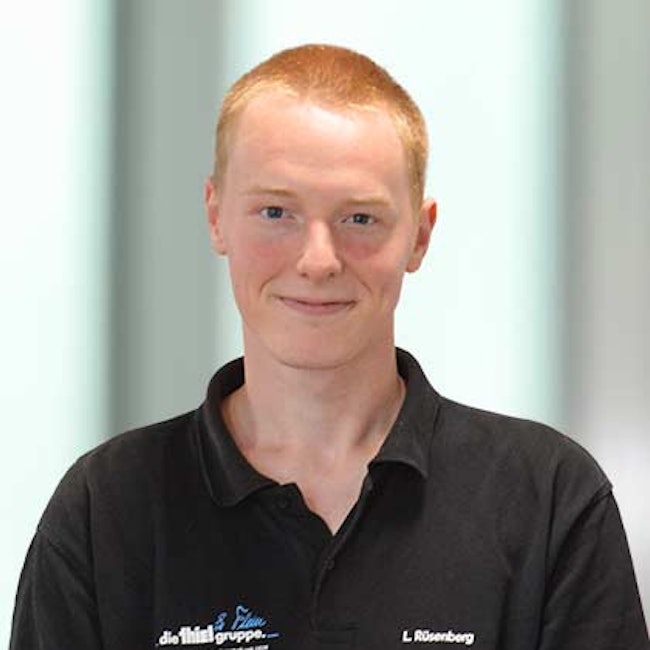 Lars Rüsenberg