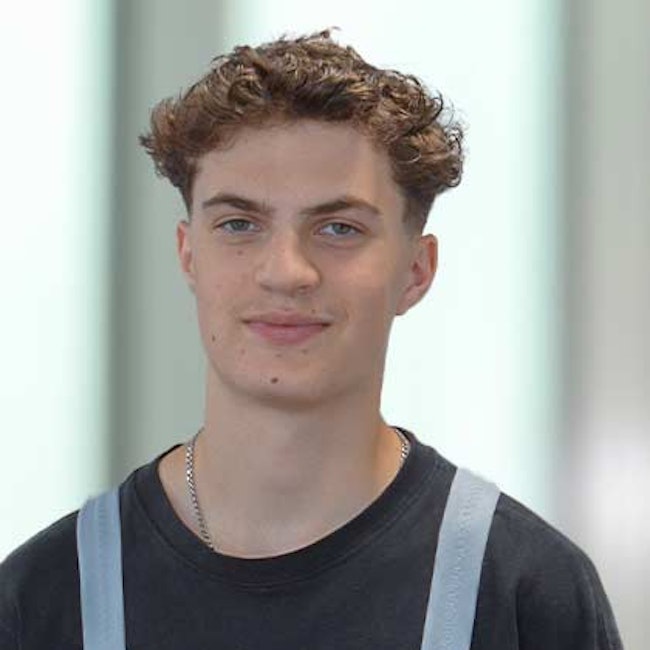 Matteo Öz