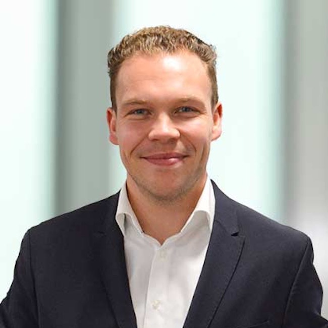 Max Huber