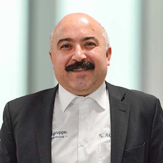 Nejdeddin Akman