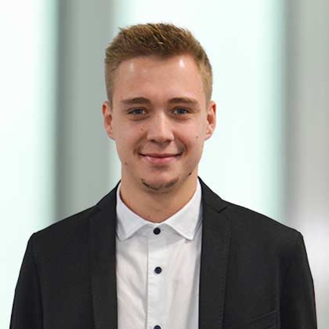 Niklas Berger
