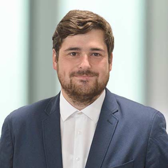 Patrick Wolter