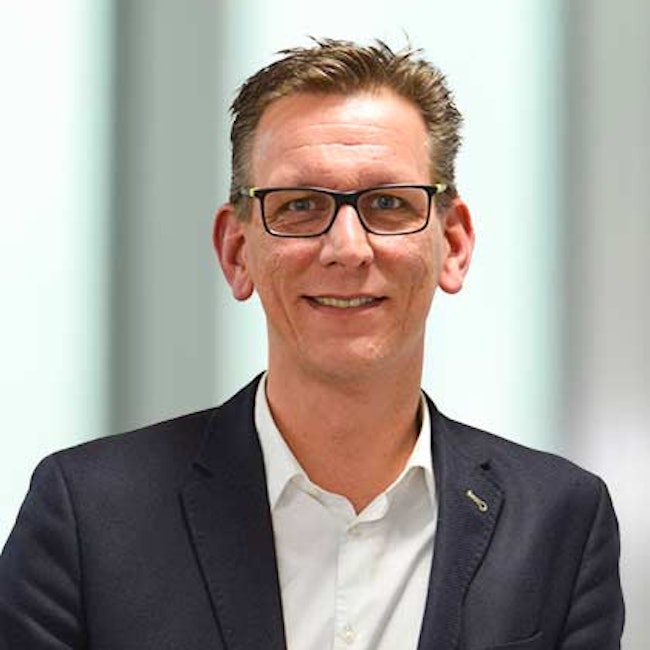 Sascha Mirbach
